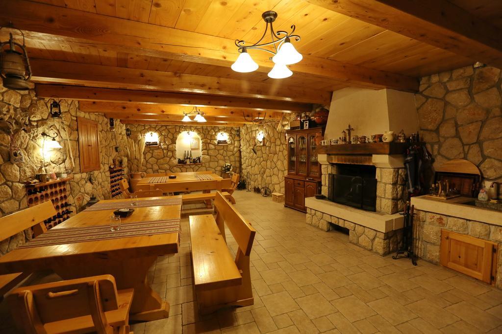 Apartments Villa Residenca Novi Vinodolski Quarto foto